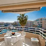 Port D'attache-10 By Interhome * Frejus