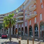 Apartment Port D'attache-10 By Interhome *