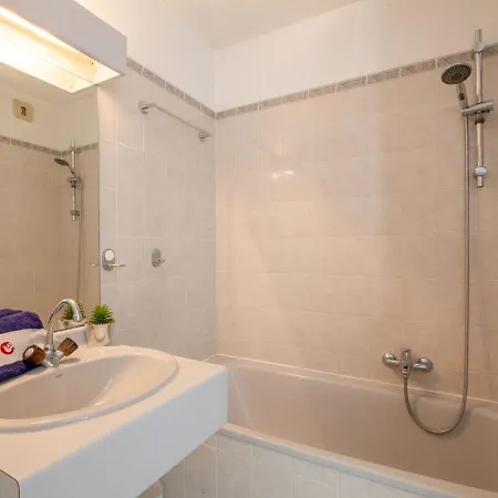 Port D'attache-10 By Interhome Apartment *