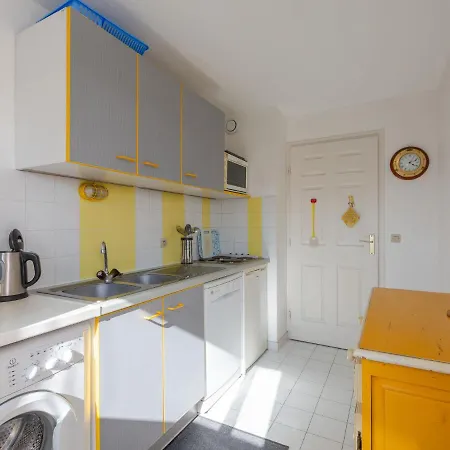 Port D'attache-10 By Interhome Daire *