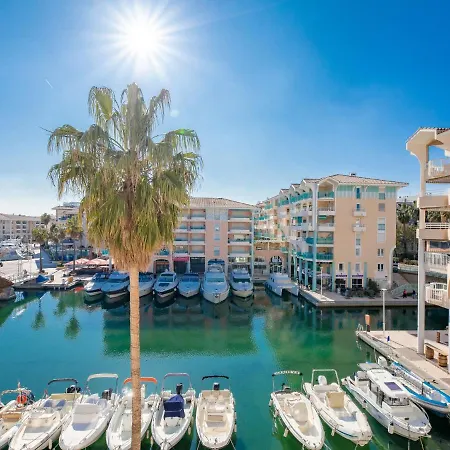Port D'attache-10 By Interhome Apartment
