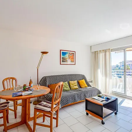 Port D'attache-10 By Interhome Apartamento Fréjus