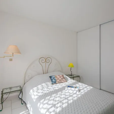 Apartamento Port D'attache-10 By Interhome
