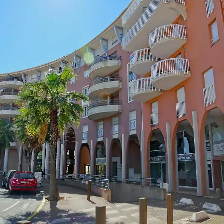 Apartment Port D'attache-10 By Interhome *
