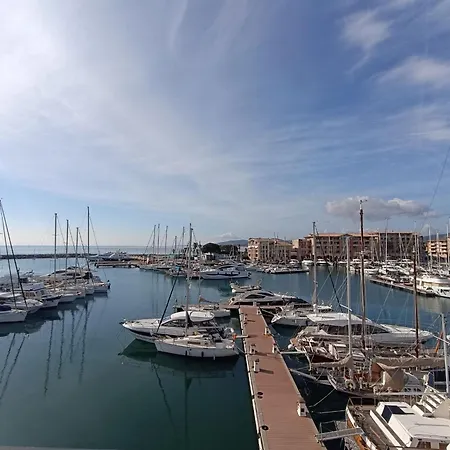 Port D'attache-10 By Interhome *