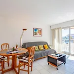 Port D'attache-10 By Interhome Apartament Fréjus