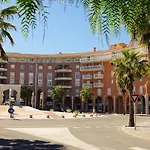 Port D'attache-10 By Interhome Apartament Fréjus