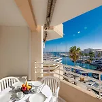 Port D'attache-10 By Interhome * Fréjus
