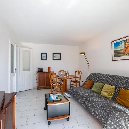 Port D'attache-10 By Interhome Apartman *