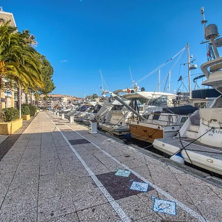 Port D'attache-10 By Interhome