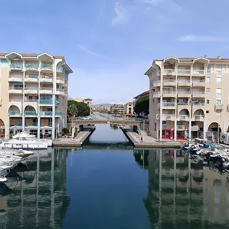Apartament Port D'attache-10 By Interhome