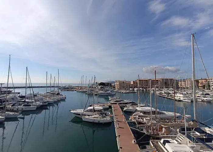 Port D'attache-10 By Interhome *